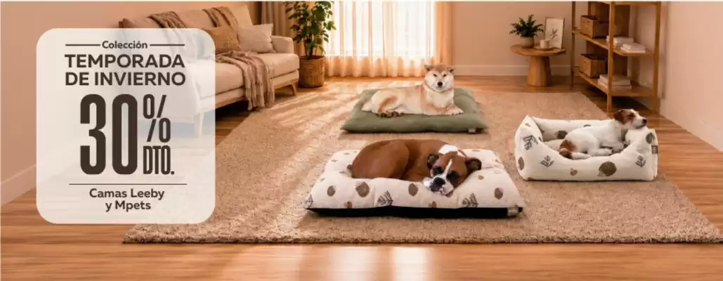 Catálogo Superpet (válido hasta 28-02)