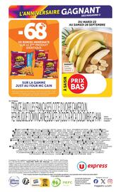 Catalogue U Express page 16