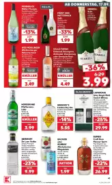 Kaufland Prospekt woche 38 Seite 41