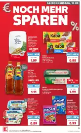 Kaufland Prospekt woche 38 Seite 19