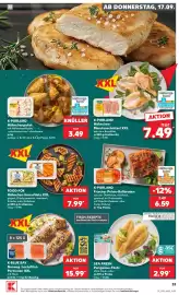 Kaufland Prospekt woche 38 Seite 33