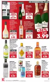Kaufland Prospekt woche 38 Seite 41