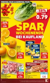 Kaufland Prospekt woche 38 Seite 14