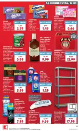 Kaufland Prospekt woche 38 Seite 17