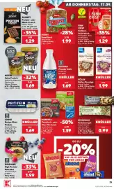 Kaufland Prospekt woche 38 Seite 25