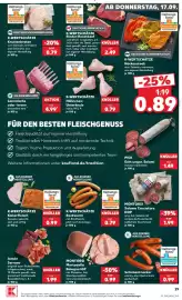 Kaufland Prospekt woche 38 Seite 29