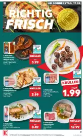 Kaufland Prospekt woche 38 Seite 31