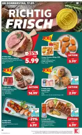 Kaufland Prospekt woche 38 Seite 32