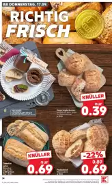 Kaufland Prospekt woche 38 Seite 34