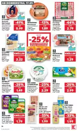 Kaufland Prospekt woche 38 Seite 36