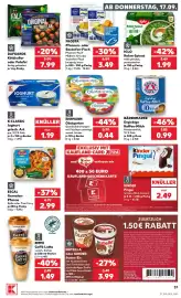 Kaufland Prospekt woche 38 Seite 37