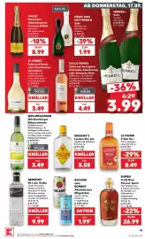 Kaufland Prospekt woche 38 Seite 41