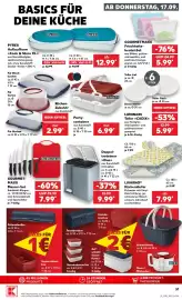 Kaufland Prospekt woche 38 Seite 51
