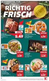 Kaufland Prospekt woche 38 Seite 32