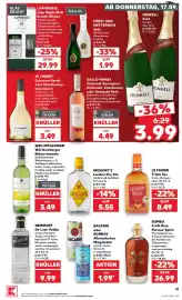 Kaufland Prospekt woche 38 Seite 41