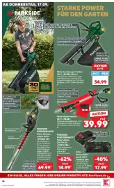 Kaufland Prospekt woche 38 Seite 46