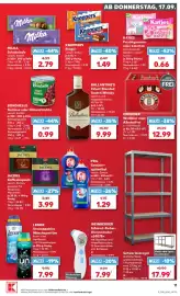 Kaufland Prospekt woche 38 Seite 11