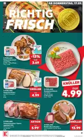 Kaufland Prospekt woche 38 Seite 31