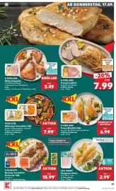Kaufland Prospekt woche 38 Seite 33