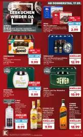 Kaufland Prospekt woche 38 Seite 7