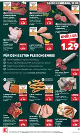 Kaufland Prospekt woche 38 Seite 29