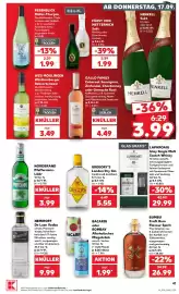 Kaufland Prospekt woche 38 Seite 41
