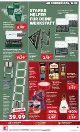 Kaufland Prospekt woche 38 Seite 49