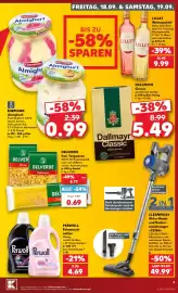 Kaufland Prospekt woche 38 Seite 9