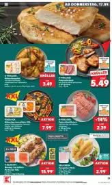 Kaufland Prospekt woche 38 Seite 33