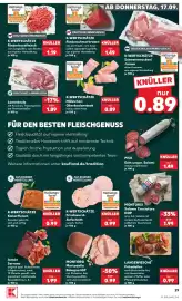 Kaufland Prospekt woche 38 Seite 29