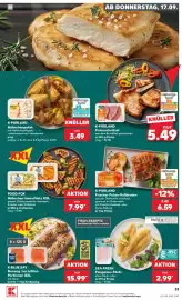 Kaufland Prospekt woche 38 Seite 33