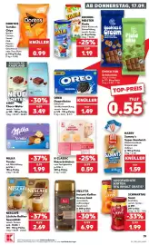Kaufland Prospekt woche 38 Seite 39