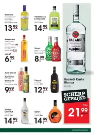 Sligro folder Pagina 13