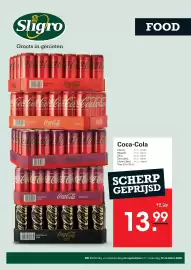Sligro folder Pagina 17