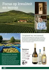 Sligro folder Pagina 2
