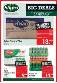 Sligro folder Pagina 39