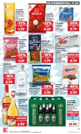 Kaufland Prospekt woche 38 Seite 27