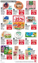 Kaufland Prospekt woche 38 Seite 36