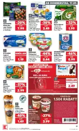 Kaufland Prospekt woche 38 Seite 37