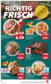 Kaufland Prospekt woche 38 Seite 32