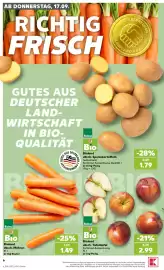 Kaufland Prospekt woche 38 Seite 6
