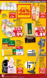 Kaufland Prospekt woche 38 Seite 15