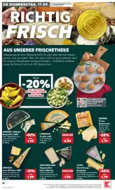 Kaufland Prospekt woche 38 Seite 28