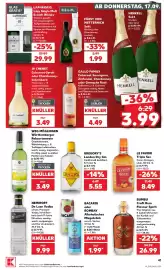 Kaufland Prospekt woche 38 Seite 41