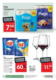 De Kweker folder | Non-Food Pagina 12