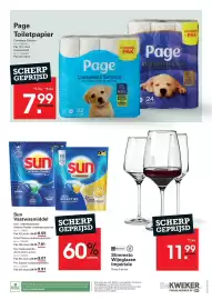 De Kweker folder | Non-Food Pagina 12