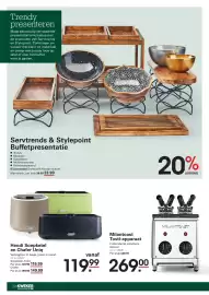 De Kweker folder | Non-Food Pagina 6