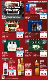 Kaufland Prospekt woche 38 Seite 13