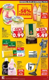 Kaufland Prospekt woche 38 Seite 15