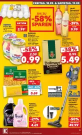 Kaufland Prospekt woche 38 Seite 15
